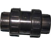Steinbach Valvola di Ritegno in PVC PN 16/De 50