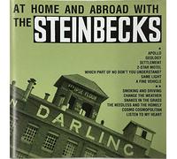 Steinbecks - At Home & Abroad