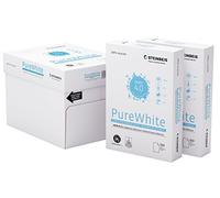 Steinbeis c1601555080b - Carta multifunzione, formato A3 - 5 x 500 fogli, 80 g/m², colore: bianco