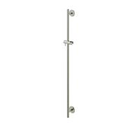 Steinberg 100 asta saliscendi, 100 1623 BN, 100; 170; 250 nichel spazzolato [Rubinetteria Bagno > Doccette / Supporti]