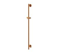 Steinberg 100 asta saliscendi, 100 1623 RG, 100; 170; 250 oro rosa [Rubinetteria Bagno > Doccette / Supporti]