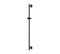 Steinberg 100 asta saliscendi, 100 1623 S, 100; 170; 250 nero opaco [Rubinetteria Bagno > Doccette / Supporti]
