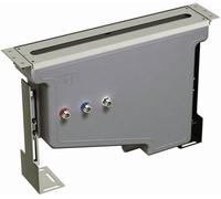 Steinberg 100 elemento per montaggio su vasca da bagno 1009511