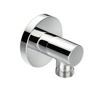 Steinberg 100 presa d'acqua, 100 1660, 100; 250 cromo [Rubinetteria Bagno > Prese d‘Acqua]
