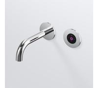Steinberg 100 rubinetto lavabo, 100 1814 E, 100 cromo [Rubinetteria Bagno > Rubinetteria Lavabo]
