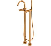 Steinberg 100 rubinetto per vasca e doccia a terra || 1001162RG