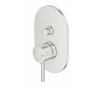 Steinberg 100 rubinetto per vasca e doccia da incasso || 10021033BN