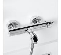 Steinberg 100 rubinetto vasca esterno, miscelatore monocomando, 100 1100, 100 cromo [Rubinetteria Bagno > Rubinetteria Vasca]