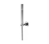 Steinberg 100 set doccia a parete cromo 1001650