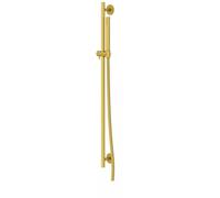 Steinberg 100 set doccia a parete oro 1001601BG