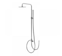 Steinberg 100 sistema doccia, 100 2770, 100 cromo [Rubinetteria Bagno > Colonne Doccia]