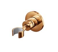 Steinberg 100 supporto doccetta, 100 1665 RG, 100 oro rosa [Rubinetteria Bagno > Doccette / Supporti]
