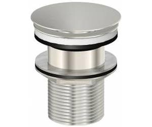 Steinberg 100 tappo per lavabo || 1001693BN