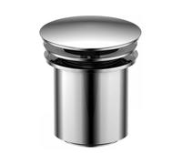 Steinberg 100 tappo per lavabo cromo 1001691