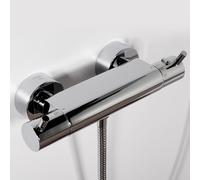 Steinberg 100 termostatico, per doccia, 100 3200, 100; 170 cromo [Rubinetteria Bagno > Rubinetteria Doccia]