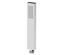 Steinberg 120 doccetta, 1 tipo di getto, 099 9675, 120; 135 cromo [Rubinetteria Bagno > Doccette / Supporti]