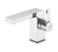 Steinberg 120 rubinetto per lavabo verticale cromo 1201020