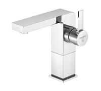 Steinberg 120 rubinetto per lavabo verticale cromo 1201755