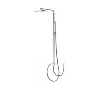 Steinberg 120 set doccia a parete cromo 1202770