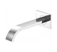 Steinberg 135 bocca di erogazione per rubinetto per lavabo cromo 1352300