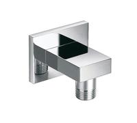Steinberg 135 collegamento tubo flessibile, 135 1660, 135; 160; 240 cromo [Rubinetteria Bagno > Flessibili e Prese Acqua]