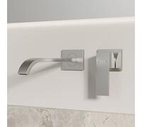 Steinberg 135 rubinetto lavabo, 135 1814 3 BN, 135 nichel spazzolato [Rubinetteria Bagno > Rubinetteria Lavabo]