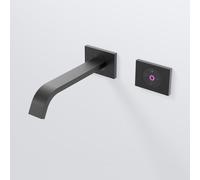Steinberg 135 rubinetto lavabo, 135 1814 E S, 135 nero opaco [Rubinetteria Bagno > Rubinetteria Lavabo]