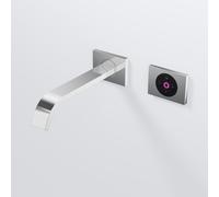 Steinberg 135 rubinetto lavabo, 135 1814 E, 135 cromo [Rubinetteria Bagno > Rubinetteria Lavabo]