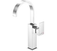 Steinberg 135 rubinetto per lavabo verticale cromo 1351551