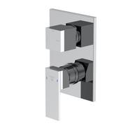 Steinberg 135 rubinetto vasca da incasso, miscelatore monocomando, 160 2222, 135; 160 cromo [Rubinetteria Bagno > Rubinetteria Vasca]