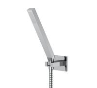 Steinberg 135 set doccia, 1 tipo di getto, 135 1650, 135; 160; 240 cromo [Rubinetteria Bagno > Set Doccia]