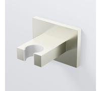 Steinberg 135 set doccia, 1 tipo di getto, 135 1650 BN, 135; 160; 240 nichel spazzolato [Rubinetteria Bagno > Set Doccia]
