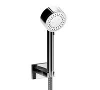 Steinberg 135 set doccia, 3 tipi di getto, 135 1626, 135; 160 cromo [Rubinetteria Bagno > Set Doccia]