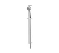 Steinberg 135 set doccia a parete cromo 1351622