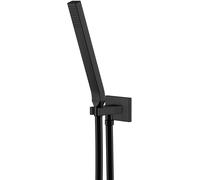 Steinberg 135 set doccia a parete nero 1351670S