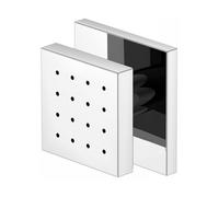 Steinberg 135 soffione laterale cromo 1354400