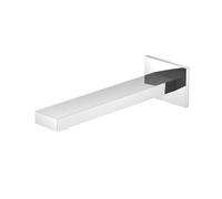 Bocca di erogazione Steinberg serie 160, per lavabo/vasca, sporgenza 200 mm, 1602310