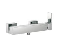 Steinberg 160 miscelatore monocomando, 160 1210, 160; 135 cromo [Rubinetteria Bagno > Rubinetteria Doccia]