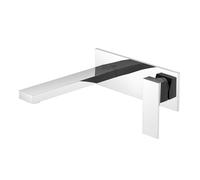 Steinberg 160 - Miscelatore ad incasso per lavabo, cromo 160 1864 3