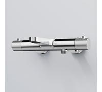 Steinberg 171 rubinetto vasca esterno con termostatico, 171 3100, 171 cromo [Rubinetteria Bagno > Rubinetteria Vasca]