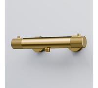 Steinberg 171 termostatico, 171 3200 BG, 171 oro spazzolato [Rubinetteria Bagno > Rubinetteria Doccia]