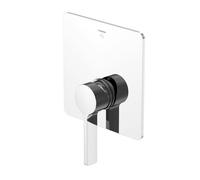 Steinberg 230 rubinetto doccia da incasso con miscelatore, 230 2243 3, 230 cromo [Rubinetteria Bagno > Rubinetteria Doccia]