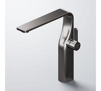 Steinberg 230 rubinetto lavabo, 230 1720 2 BGM, 230 gunmetal spazzolato [Rubinetteria Bagno > Rubinetteria Lavabo]