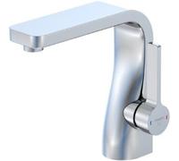 Steinberg 230 rubinetto per lavabo verticale cromo 2301010