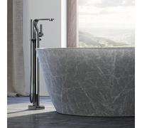 Miscelatore per vasca Steinberg serie 230, a libera installazione, sporgenza 240 mm, 2301163