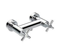 Steinberg 250 miscelatore a due comandi, 250 1200, 250 cromo [Rubinetteria Bagno > Rubinetteria Vasca e Doccia]