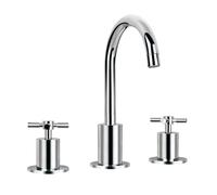 Steinberg 250 rubinetto lavabo, 250 2000, 250 cromo [Rubinetteria Bagno > Rubinetteria Lavabo]
