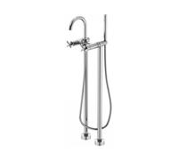 Miscelatore per vasca Steinberg serie 250, a libera installazione, sporgenza 153 mm, 2501162, Colorazione: cromo - 2501162