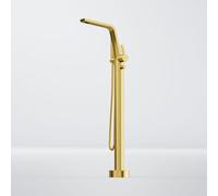 Steinberg 260 miscelatore monocomando, per vasca, 260 1162 BG, 260 oro spazzolato [Rubinetteria Bagno > Rubinetteria Vasca]