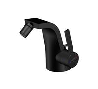 Steinberg 260 rubinetteria bidet, 260 1300 S, 260 nero opaco [Rubinetteria Bagno > Rubinetteria Bidet]